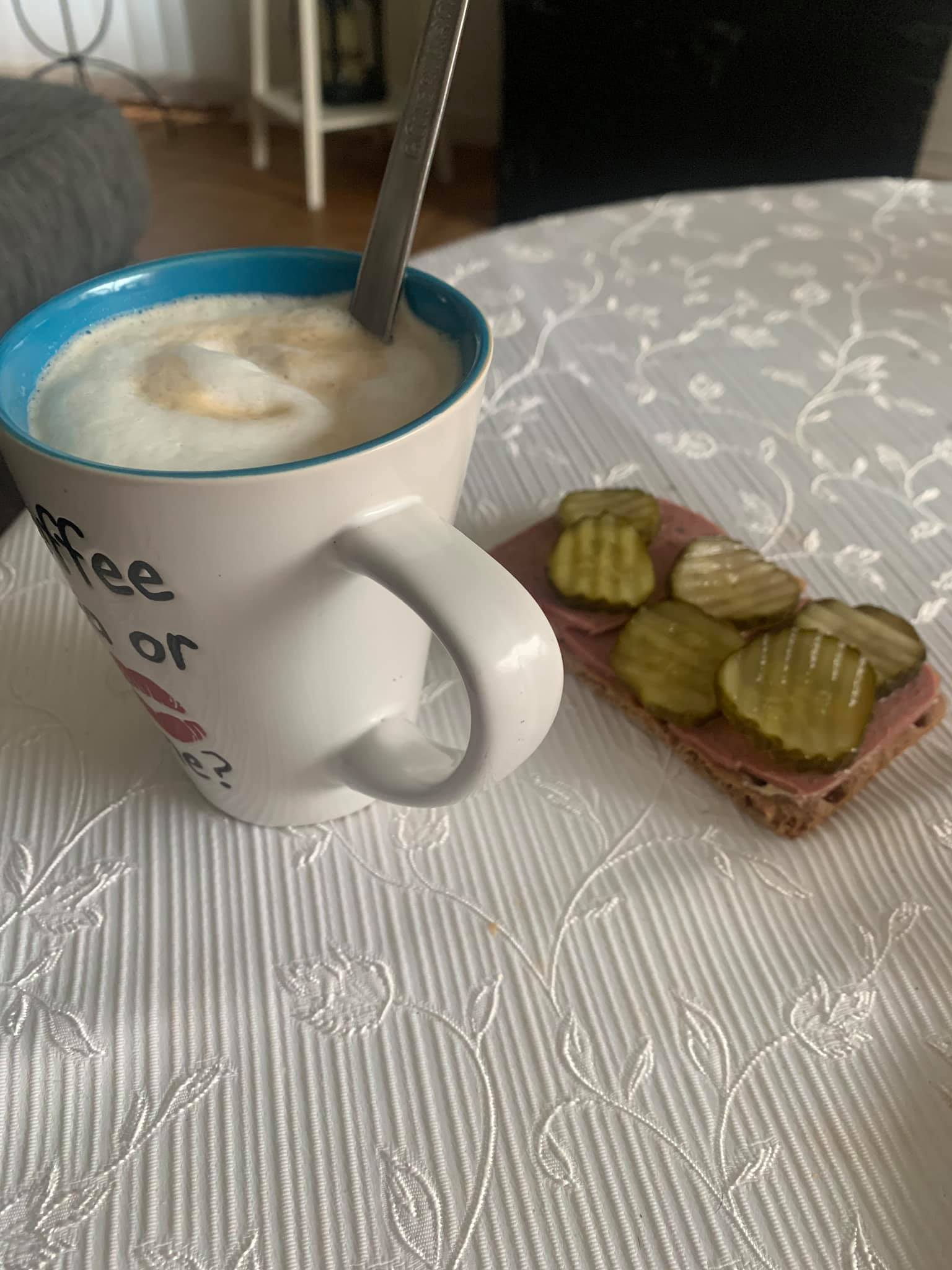 Njut i din nya bostad med god frukost!