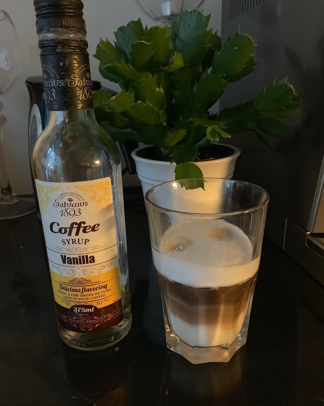 Starta upp ett café och jobba som barista