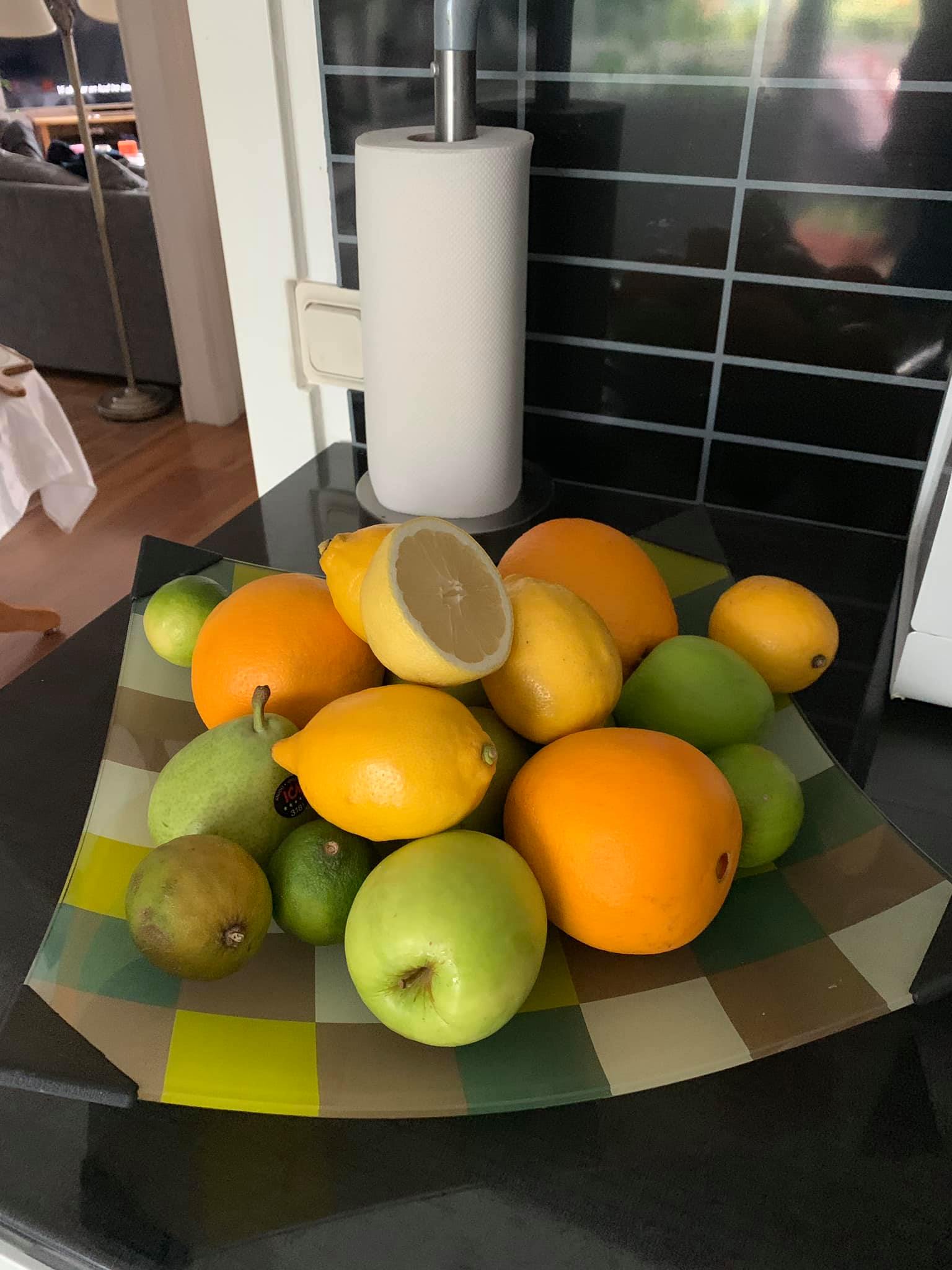 Vill du starta en juicebar?