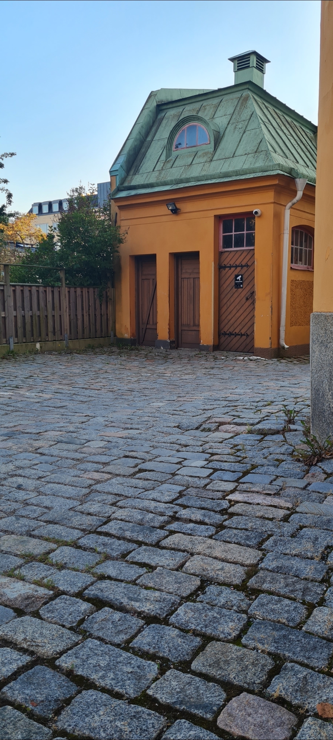 Bostadslån för att köpa ett gästhus