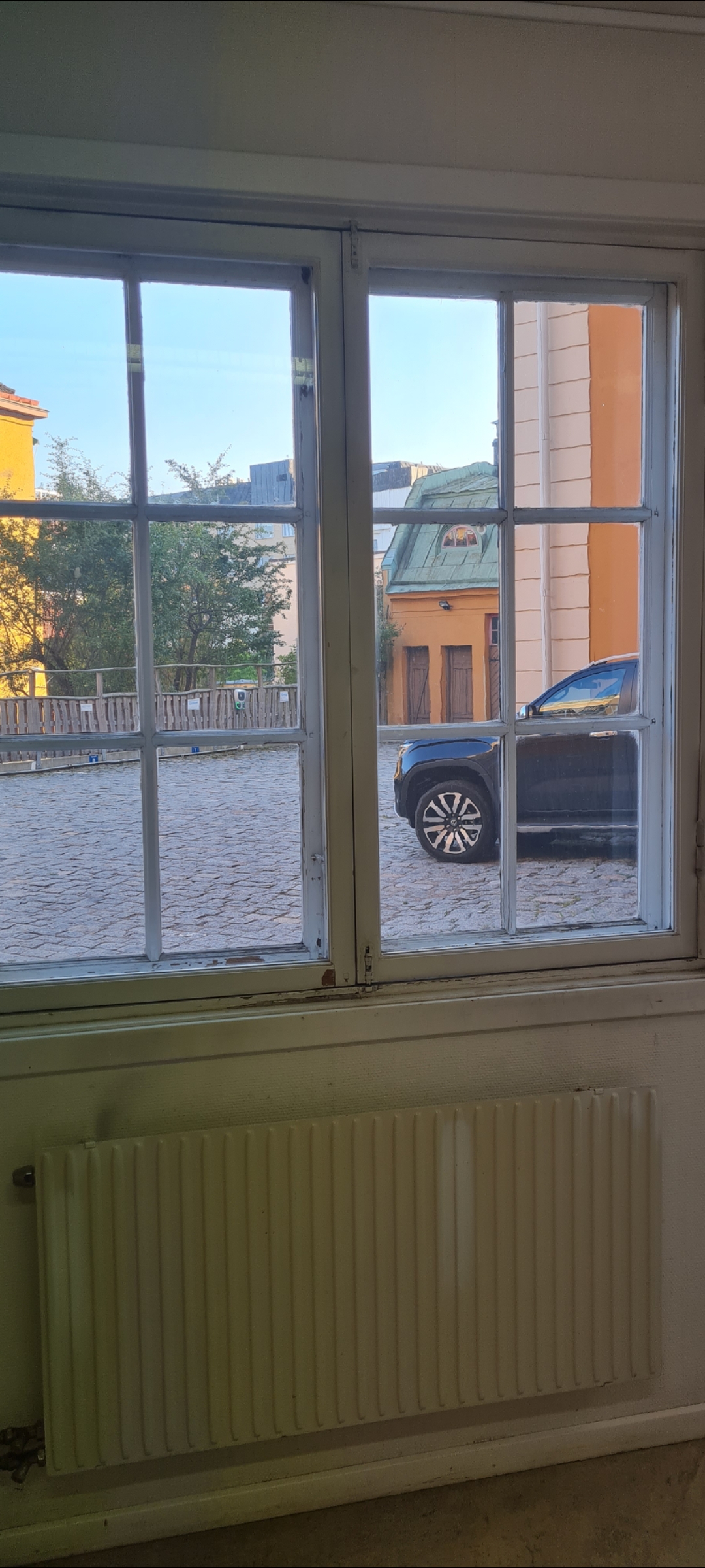 Bostadslån för att äga fler parkeringar