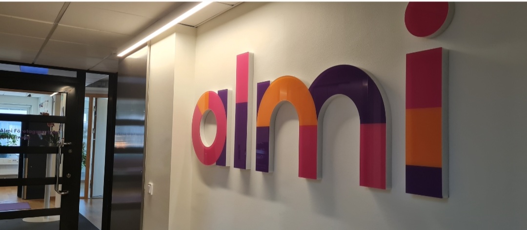 Hur fungerar Almi lån?